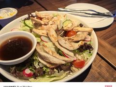 -FABIO’S费比欧披萨餐厅