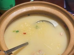 -拾捌川·自贡爆炒(新街口店)