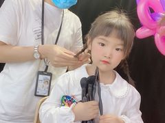 -海马体照相馆(龙湖杭州金沙天街店)