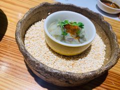 -花潮料理艺食馆(世欧广场店)