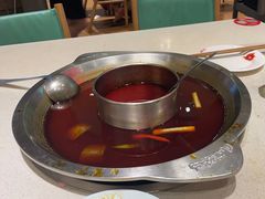 -麻辣空间·清油火锅(万达广场店)