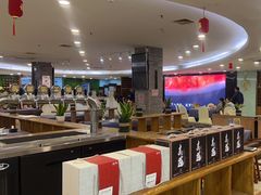 -首钢一九一九大酒楼(石景山店)