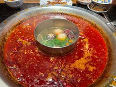 -大龙燚火锅(南山大道店)