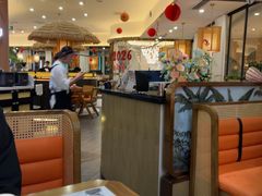 -泰椰里·泰国餐厅(智慧城广百广场店)