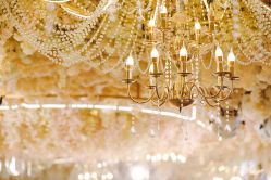 -美悦盛宴一站式婚礼会馆(临江店)