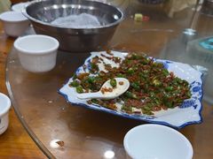 -记忆湘菜馆(芙蓉镇店)