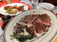 -Kathleen's Waitan 凯圣琳江景西餐厅(外滩店)