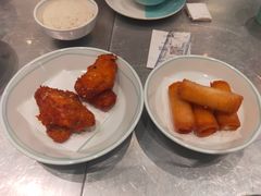 -姚姚酸菜鱼·金戈戈香港豉油鸡(喜荟城联名店)