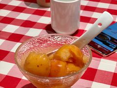 草原沙海棠-西贝(吴江路湟普汇店)