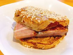 -崔继民烧饼夹肘子(新街口店)