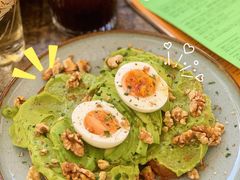 -RAC BAR(安福路店)