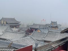 -五台山风景名胜区