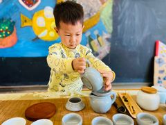 -培德书院幼儿园
