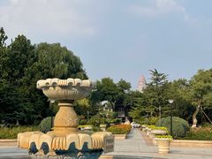 -睦南公园