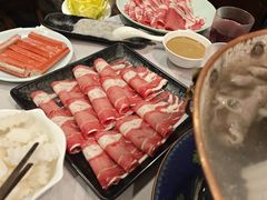 -东来顺饭庄(apm总店)