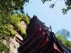 -石宝寨