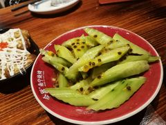 -今邕烧烤(西大店)