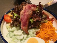 -宝莱纳餐厅(滨江店)