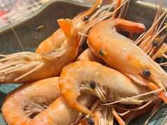 -铭牛烧肉·和牛海鲜自助(高新月牙湖店)