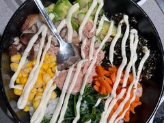 -丰茂烤串(外滩星荟中心店)