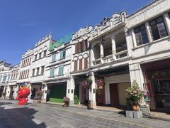-三姐海南粉(骑楼老街店)