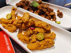 -孙家外婆•长春地标美食新名片(吾悦广场店)