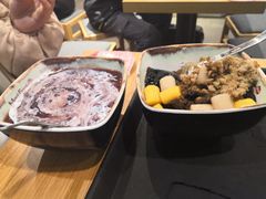 -鲜芋仙(苏州干将店)