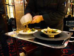 -L'ATELIER de Joel Robuchon(外滩18号店)