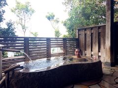 -南紀白浜 浜千鳥の湯 海舟