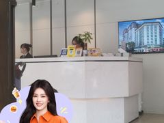 -美沁酒店(成都宽窄巷子奎星楼街店)