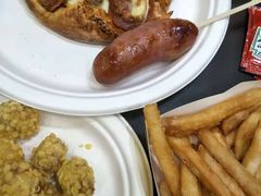 -City1+1城市比萨(国商卫星广场店)