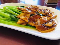 -牟传仁饭庄(星海店)
