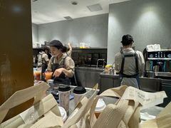 -喜茶(广州中山六路店)