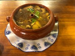 -小厨子私房菜·云南美食店