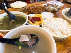 -陈记汤饭(水巷口店)