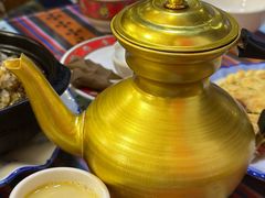 酥油茶-卡万金特色藏餐