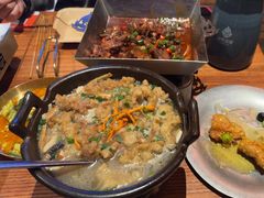 -功夫怪兽·烧烤(西工小街店)