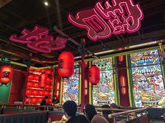 -多嘴超级肉蟹煲(杉杉国潮主题店)