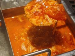 -海底捞火锅(金光华店)