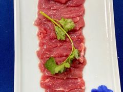 -星湖特色餐厅· 三岔湖环球融创天堂洲际酒店