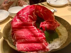 -余欢领鲜火锅(新街口店)