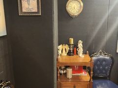 -谜·沉浸侦探剧本杀推理馆(静安店)