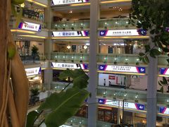-红星美凯龙(北京北四环店)