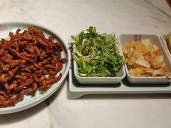 -小吊梨汤·北京菜·烤鸭(鸟巢店)