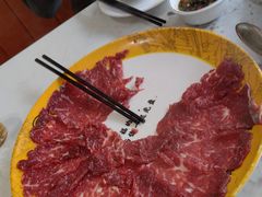-潮汕大目牛肉火锅(皇岗旗舰店)