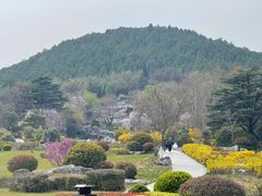 -云龙湖旅游景区