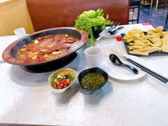 -京门活鱼馆·鱼火锅(百子湾（原红庙）店)