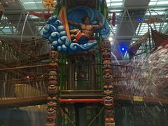 -青岛东方影都融创水世界