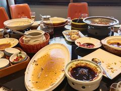 -曹家小菜(胜太路店)