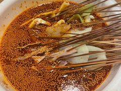 -嘉州叶婆婆钵钵鸡(建设路店)